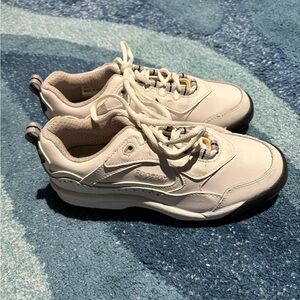 New Women’s FootJoy Golf Shoes with Spikes, Sz 6